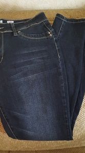 YMI Midrise Jeans Size 13